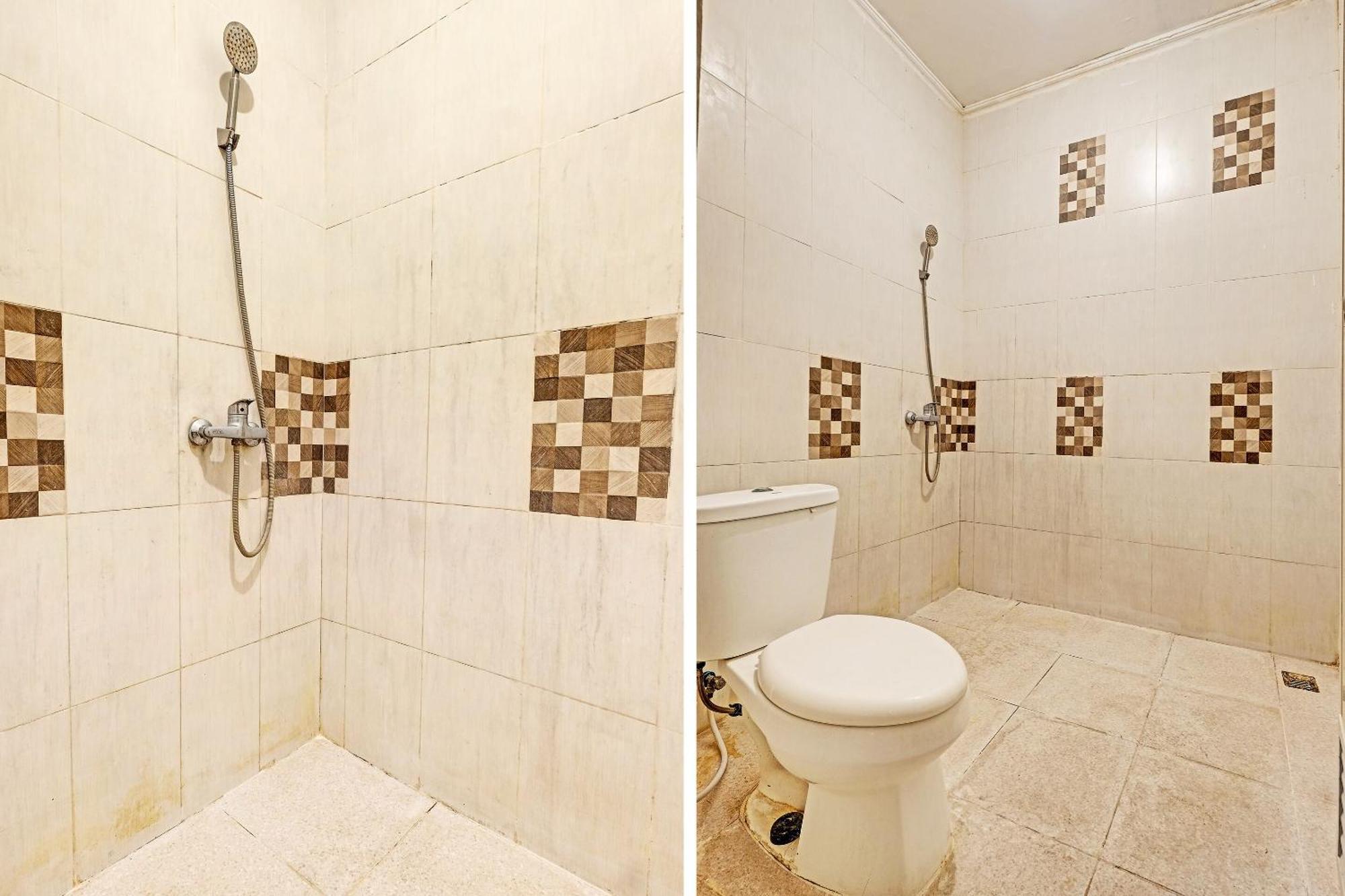 Collection O 92864 Mitra Residence Semarang Exterior foto