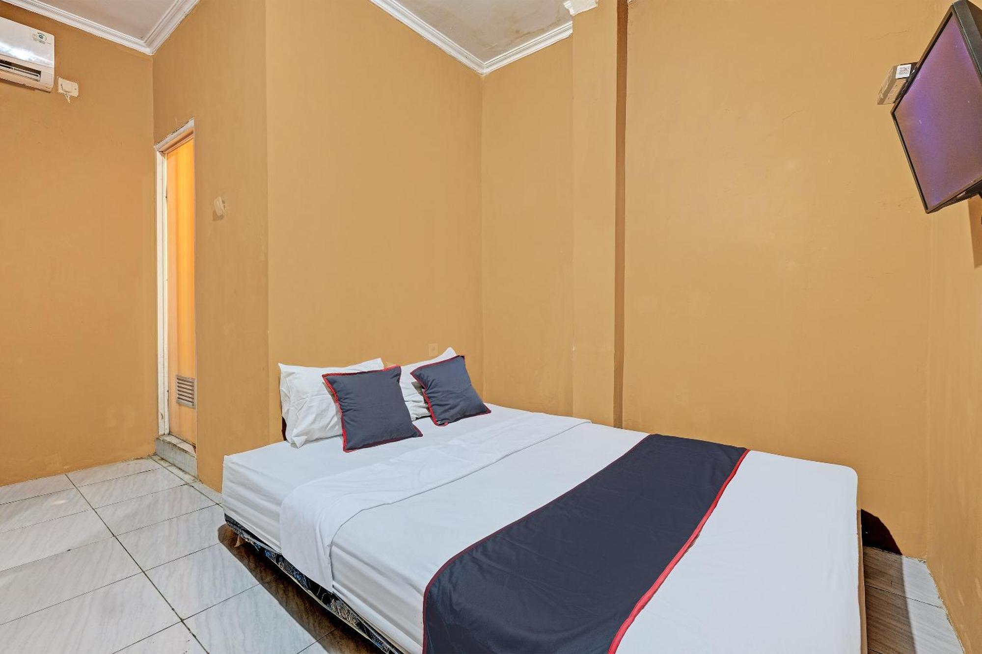 Collection O 92864 Mitra Residence Semarang Exterior foto